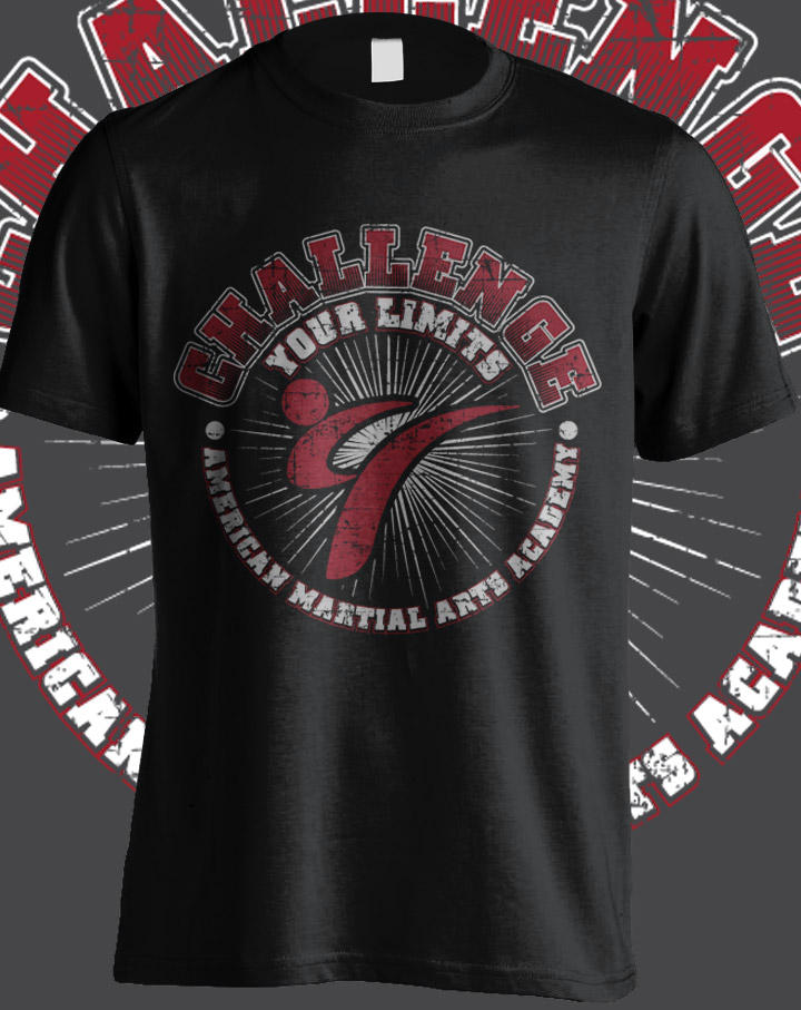 Design de T-shirt par rickyadri pour ESD Active, LLC | Design #23910987