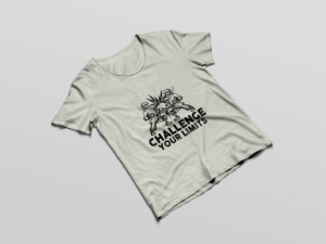 Martial Arts School Tee Shirt Design | T-Shirt-Design von toothless99
