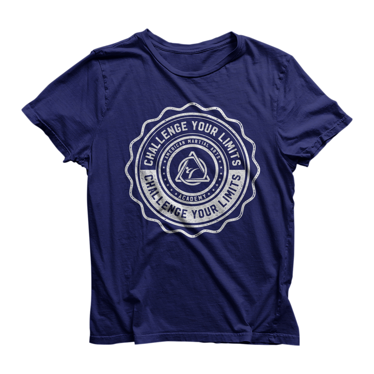 Design de T-shirt par Barney Stinson pour ESD Active, LLC | Design #23903272