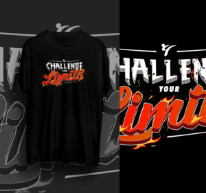 T-shirt Design by besonaeral30 for ESD Active, LLC | Design #23948717