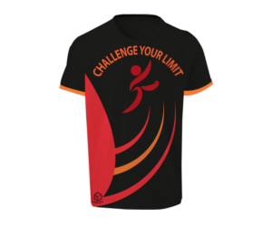 Diseño de Camiseta por lygraphics para ESD Active, LLC | Diseño: #23924337
