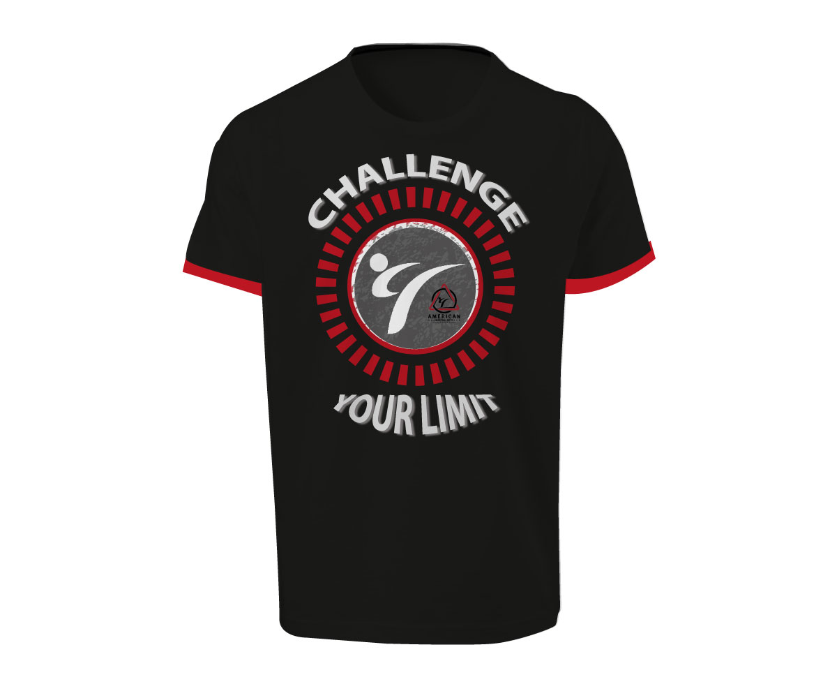 T-shirt Design by lygraphics for ESD Active, LLC | Design #23952006