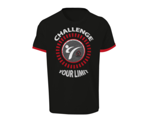 Diseño de Camiseta por lygraphics para ESD Active, LLC | Diseño: #23952006