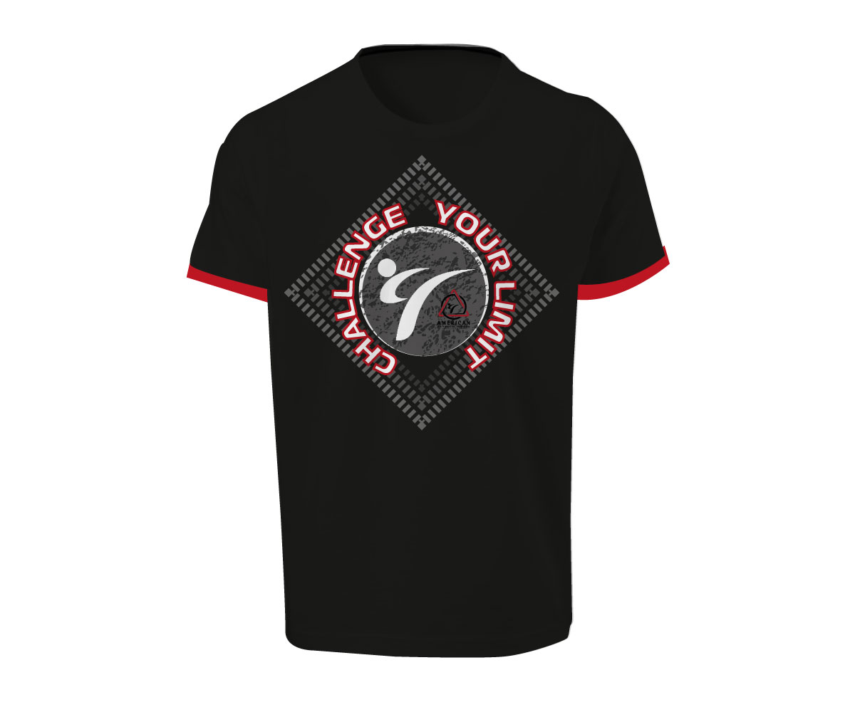 T-shirt Design by lygraphics for ESD Active, LLC | Design #23952461