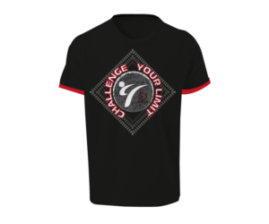Diseño de Camiseta por lygraphics para ESD Active, LLC | Diseño: #23952461