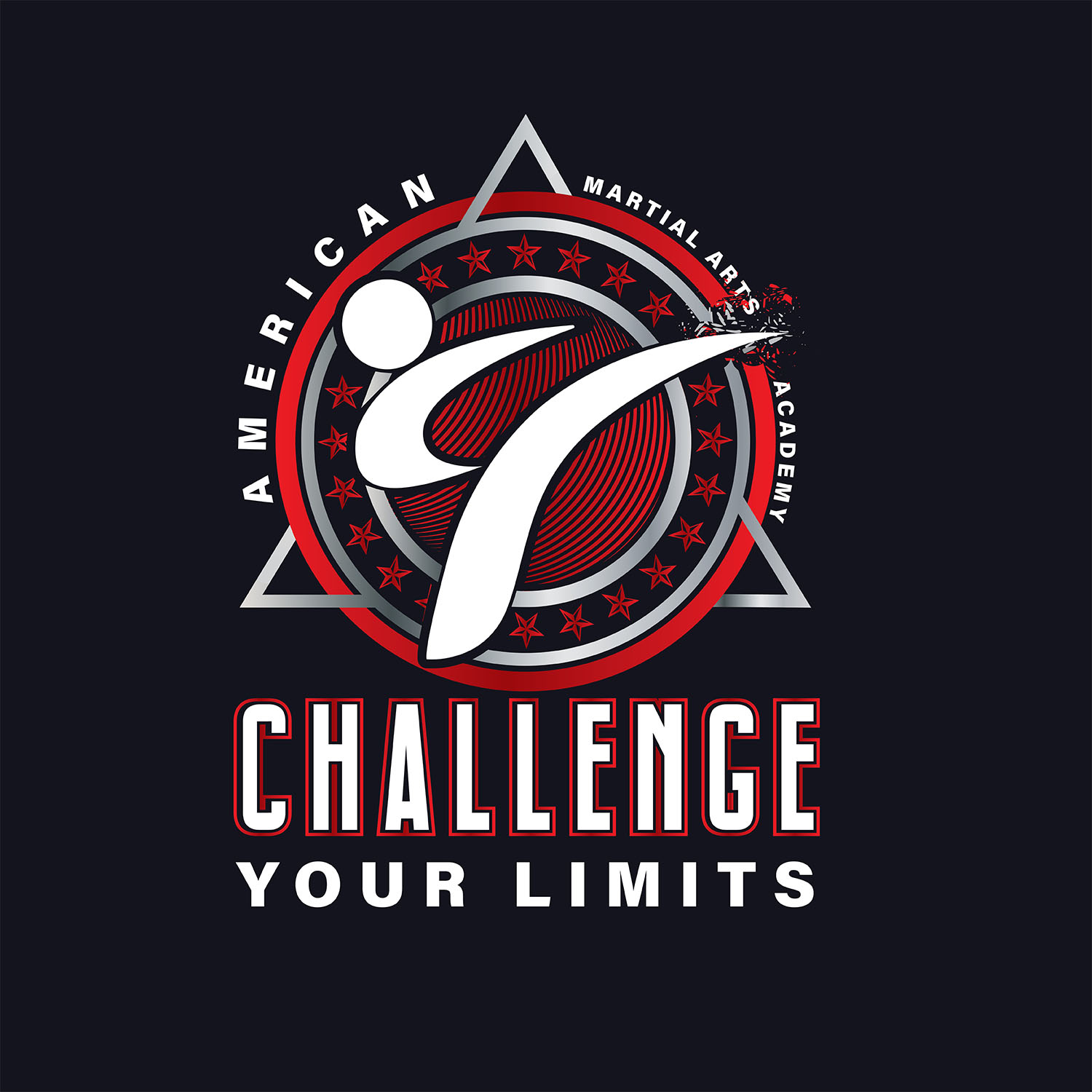 T-shirt Design by mekhfioui for ESD Active, LLC | Design #23925685