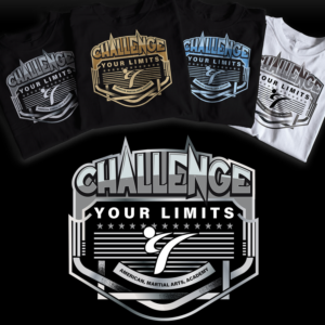 T-shirt Design by mekhfioui for ESD Active, LLC | Design #23941220