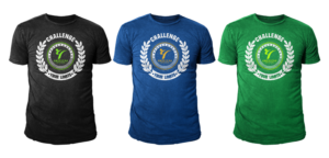 T-shirt Design by D'Mono