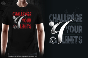 Martial Arts School Tee Shirt Design | T-Shirt-Design von gekgrfx