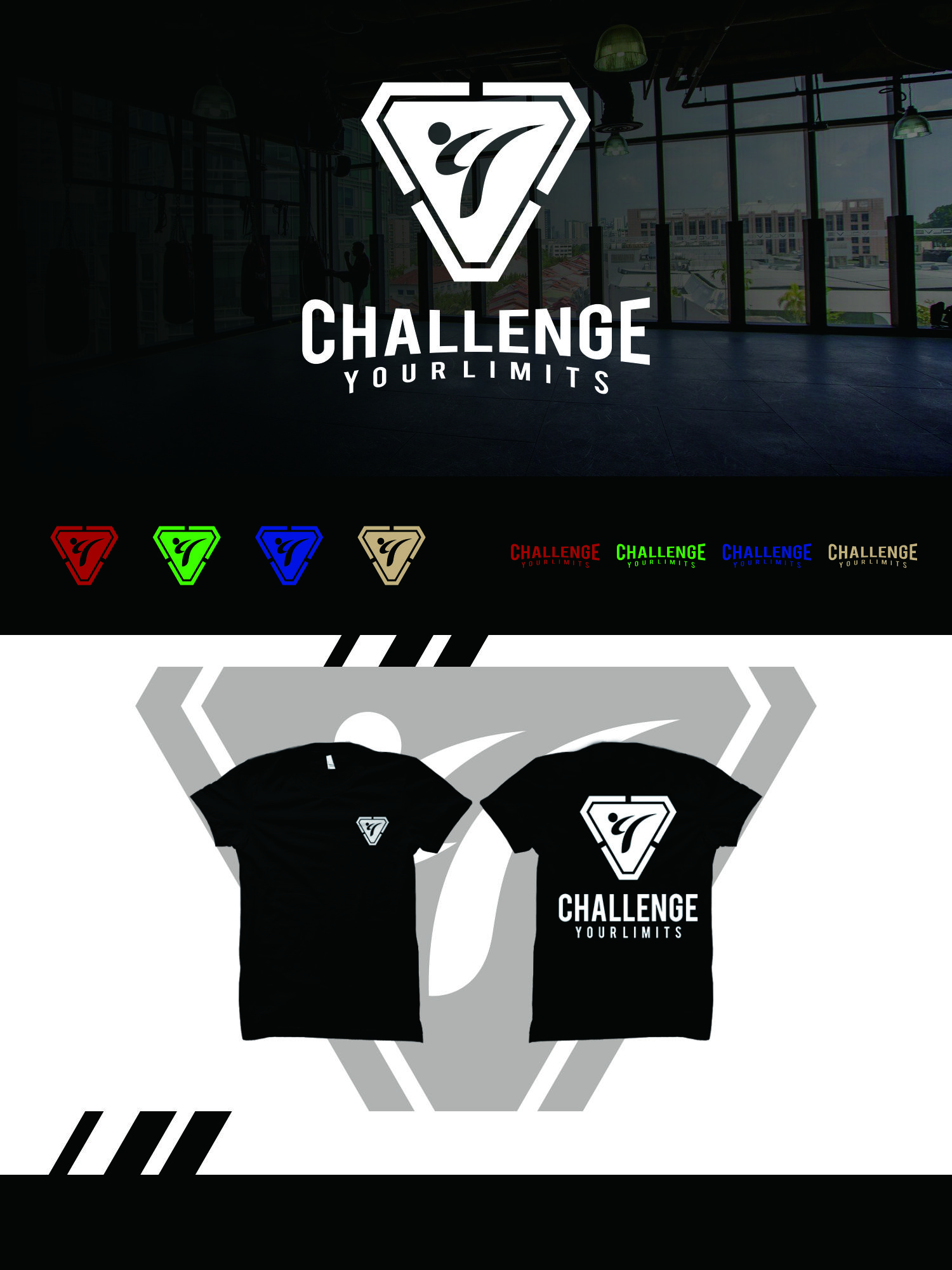Diseño de Camiseta por Pangestu 9 para ESD Active, LLC | Diseño #23926144