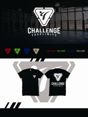 Diseño de Camiseta por Pangestu 9 para ESD Active, LLC | Diseño: #23926144