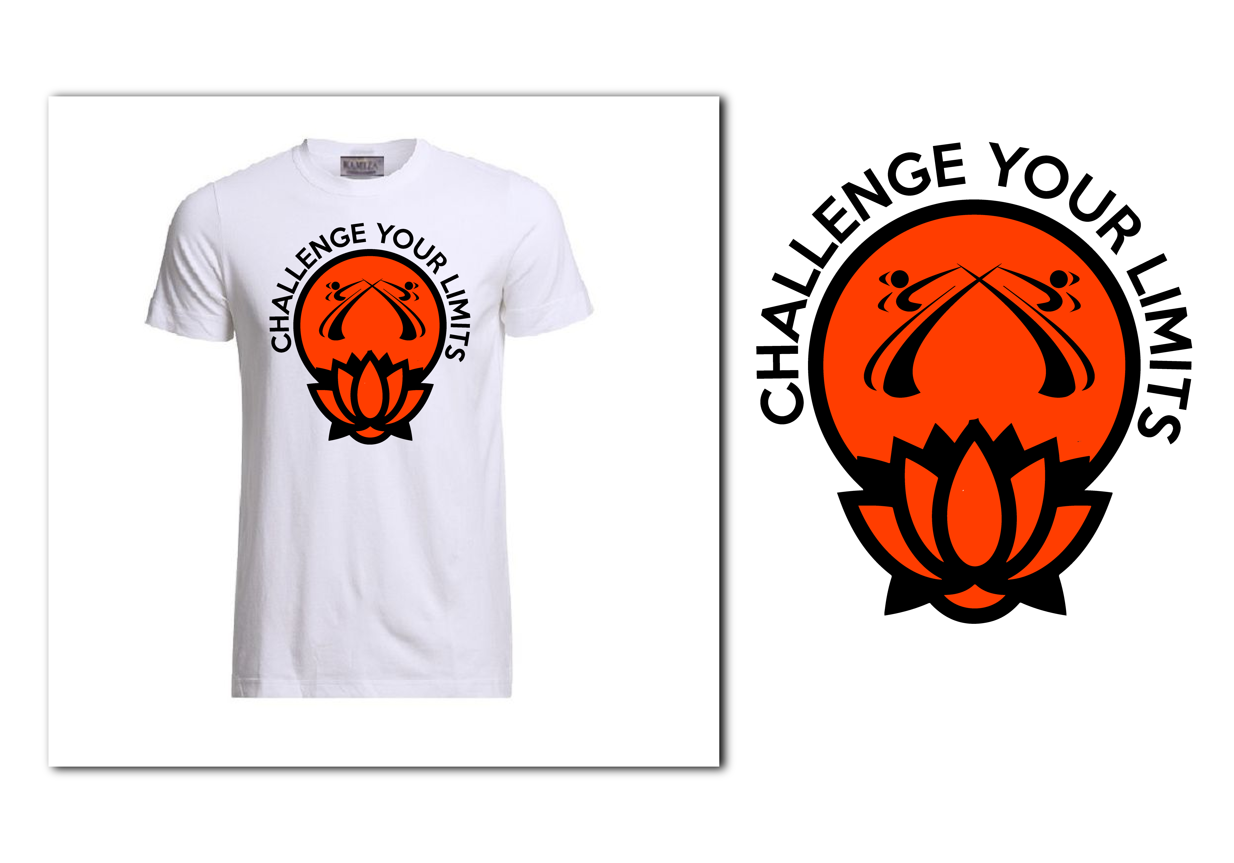 T-shirt Design by Graphic_Studio3 for ESD Active, LLC | Design #23902572