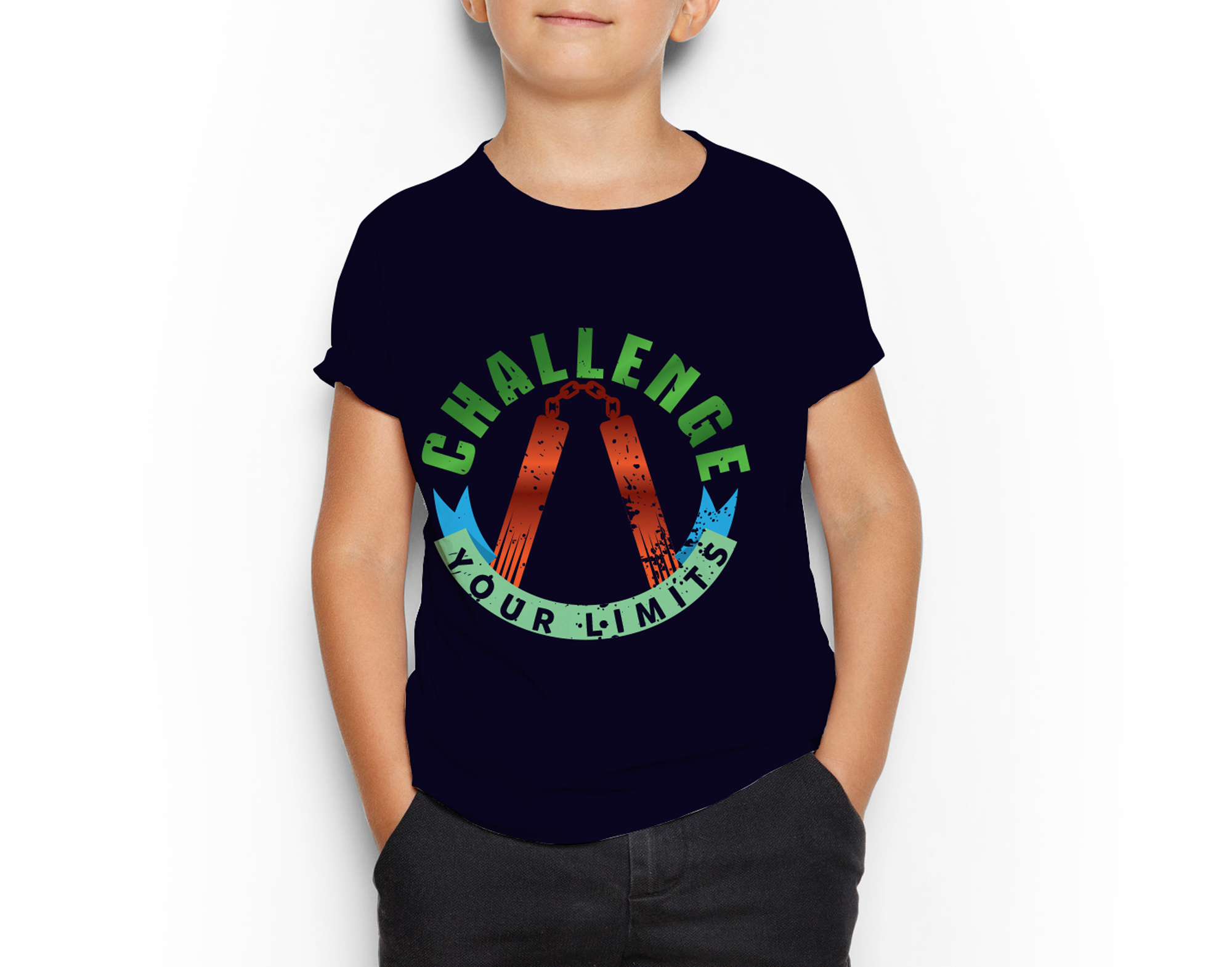 Design de T-shirt par Junaid 23 pour ESD Active, LLC | Design #23919107