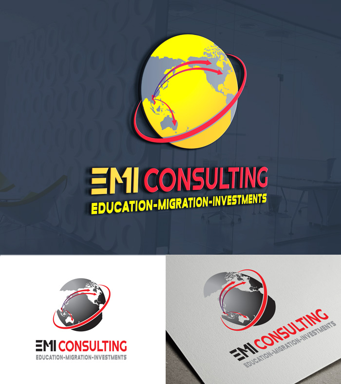 Logo Design by Wonderful design for this project | Design #23921089