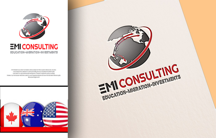 Logo Design by Wonderful design for this project | Design #23921092