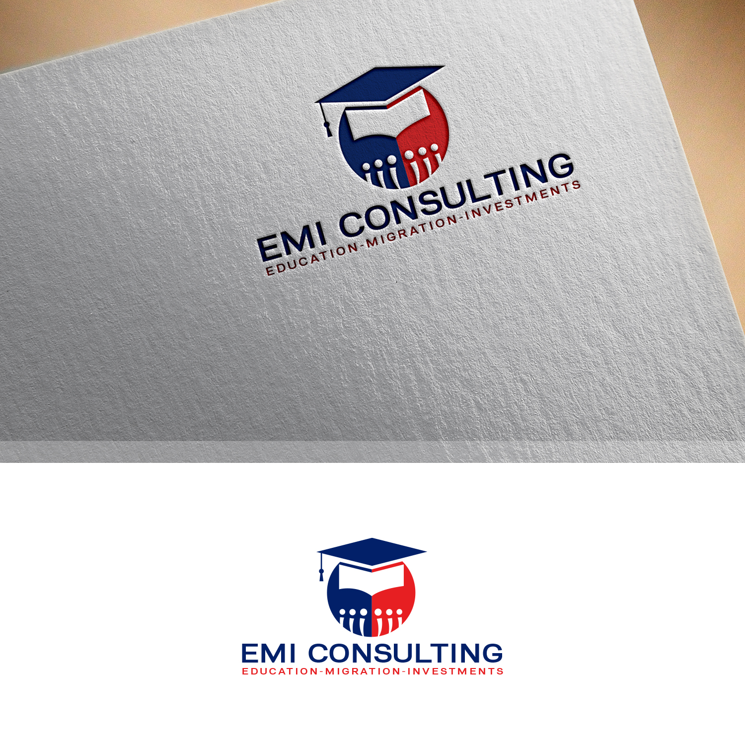 Logo Design by MG.graphics for this project | Design #23922662