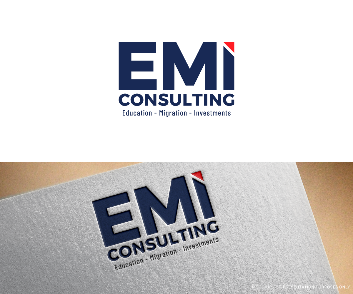 Logo Design by kimcam for this project | Design #23937519