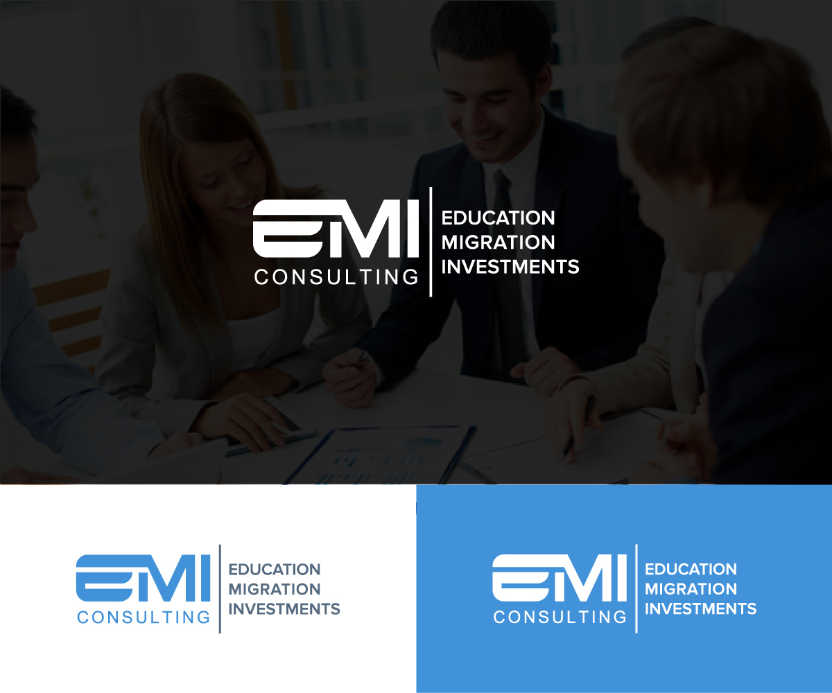 Logo Design by Mohammad Shahidul Islam for this project | Design #23920787