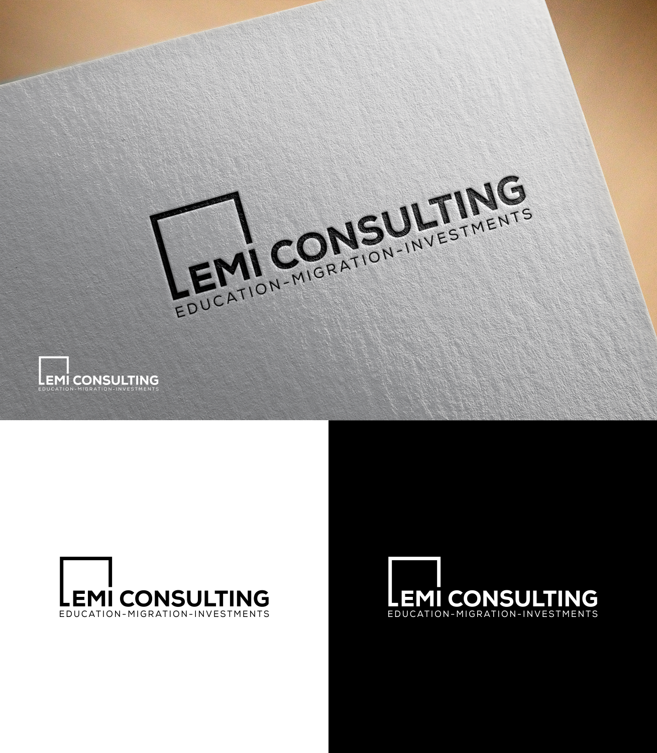 Logo Design by FRAYA DESIGN for this project | Design #23925072