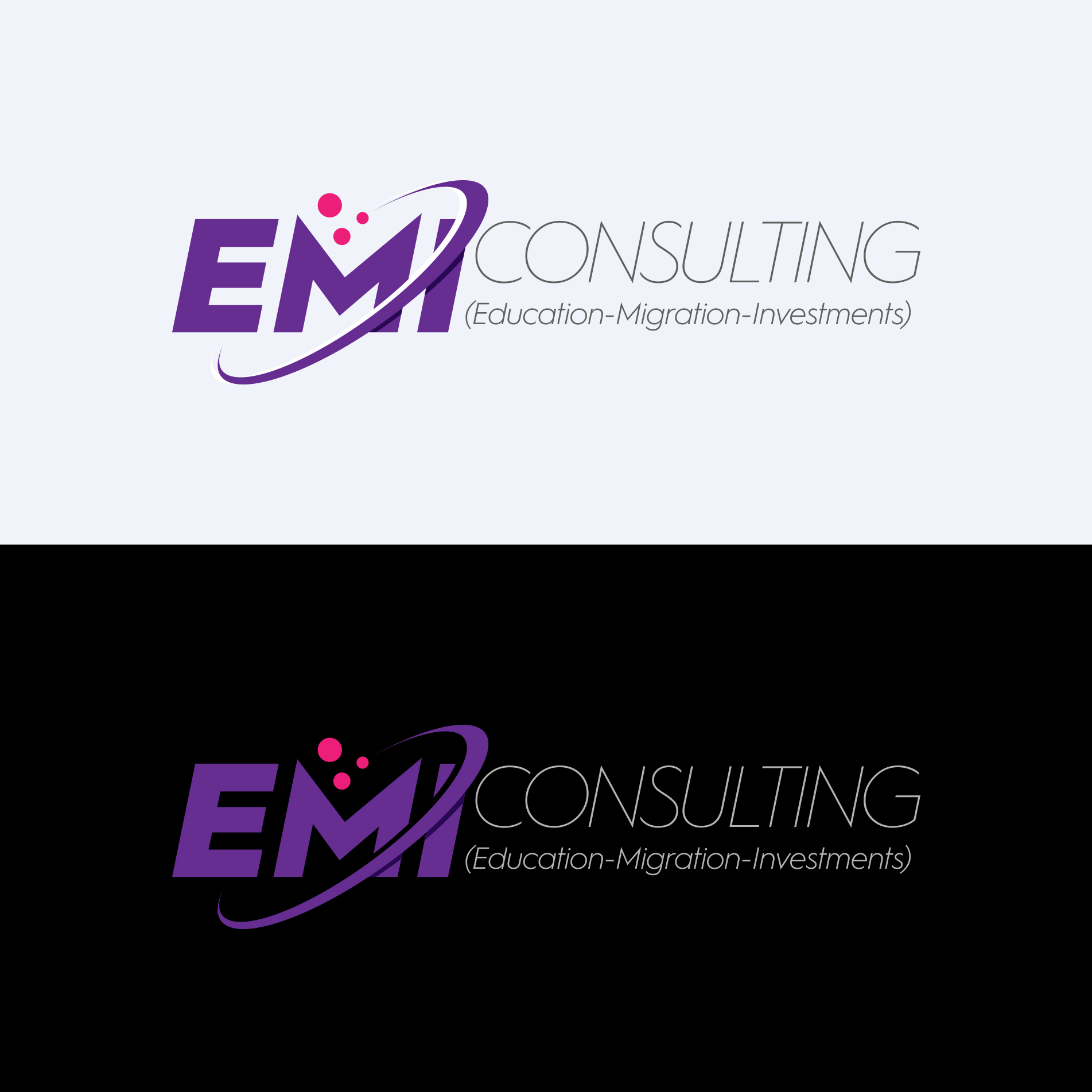 Logo Design by Zeeshan K for this project | Design #23920871