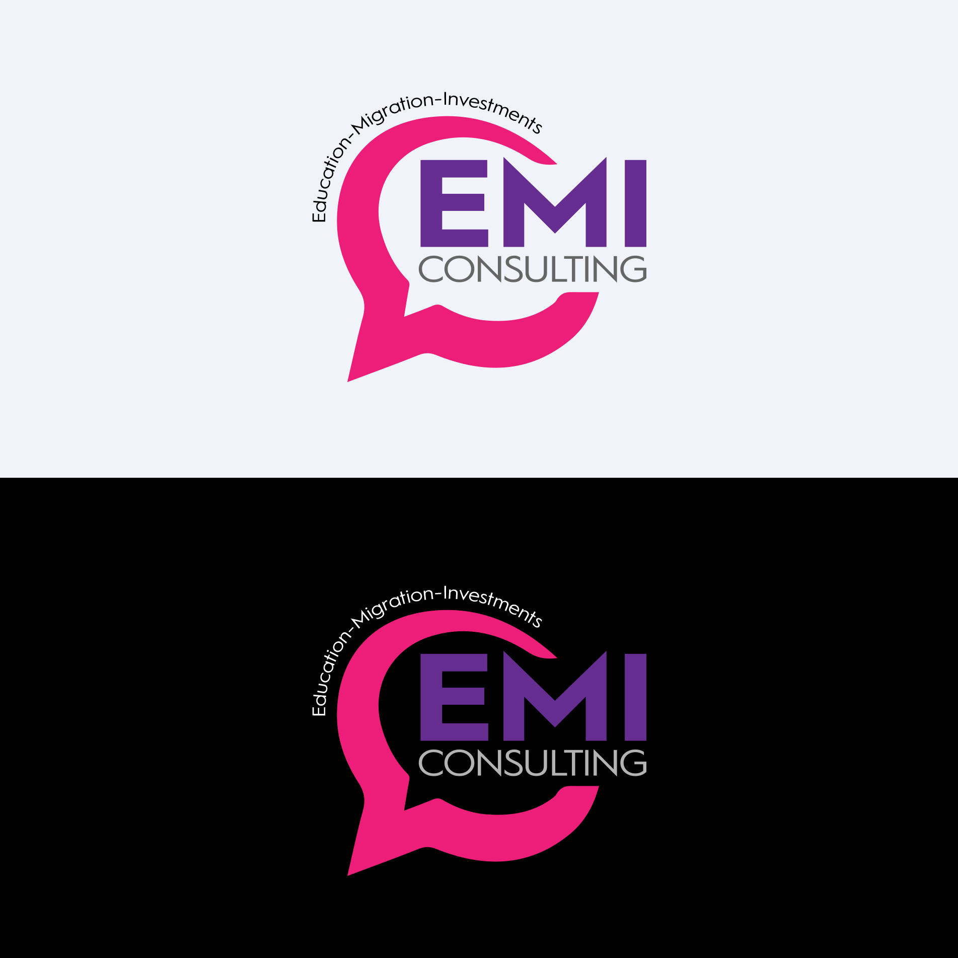 Logo Design by Zeeshan K for this project | Design #23920929