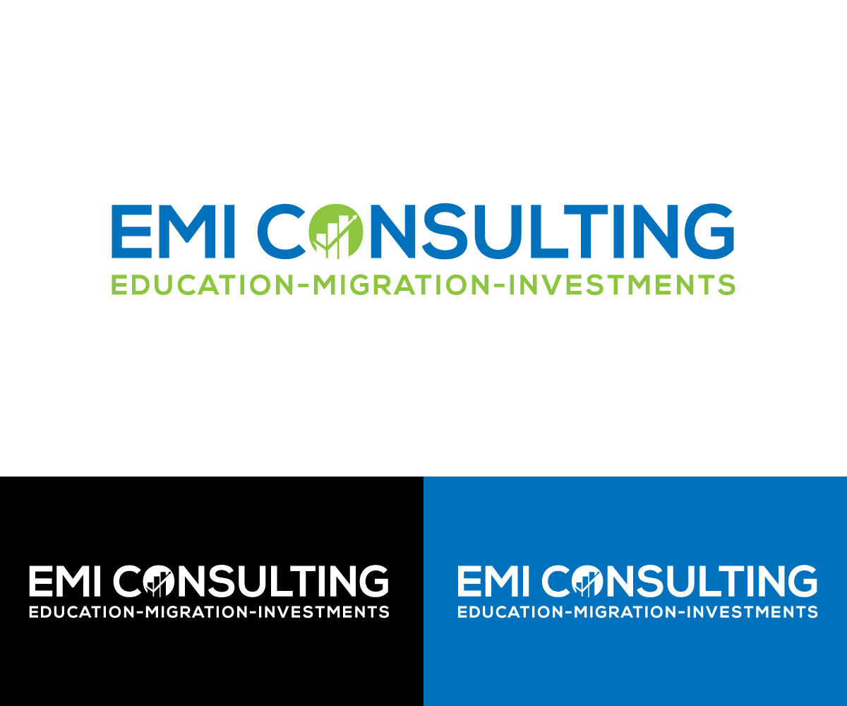 Logo Design by Hridoy Mizi 2 for this project | Design #23921931