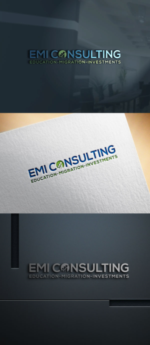 Logo Design by Hridoy Mizi 2 for this project | Design: #23921932