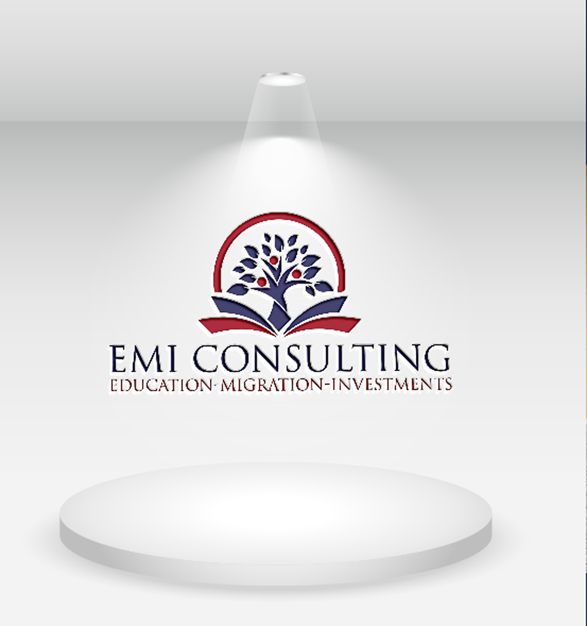 Logo Design by sk moheuddin 2 for this project | Design #23922240