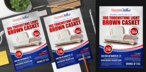 Diseño de Flyer por SAI DESIGNS para Brown-Wilbert, inc. | Diseño #23909591