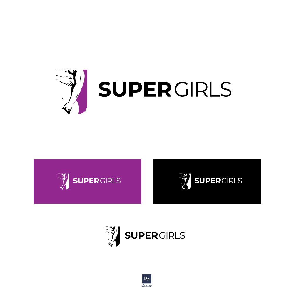 Logo-Design von DiMartero für dieses Projekt | Design #23909257