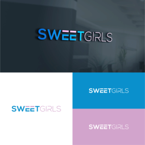 SuperGirls / Super Girls | Logo Design by tejo