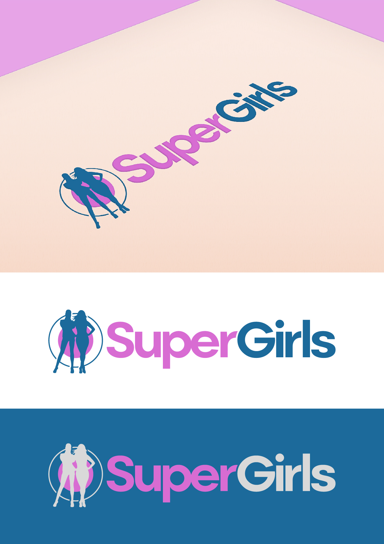 Logo-Design von grrssn für dieses Projekt | Design #23909476