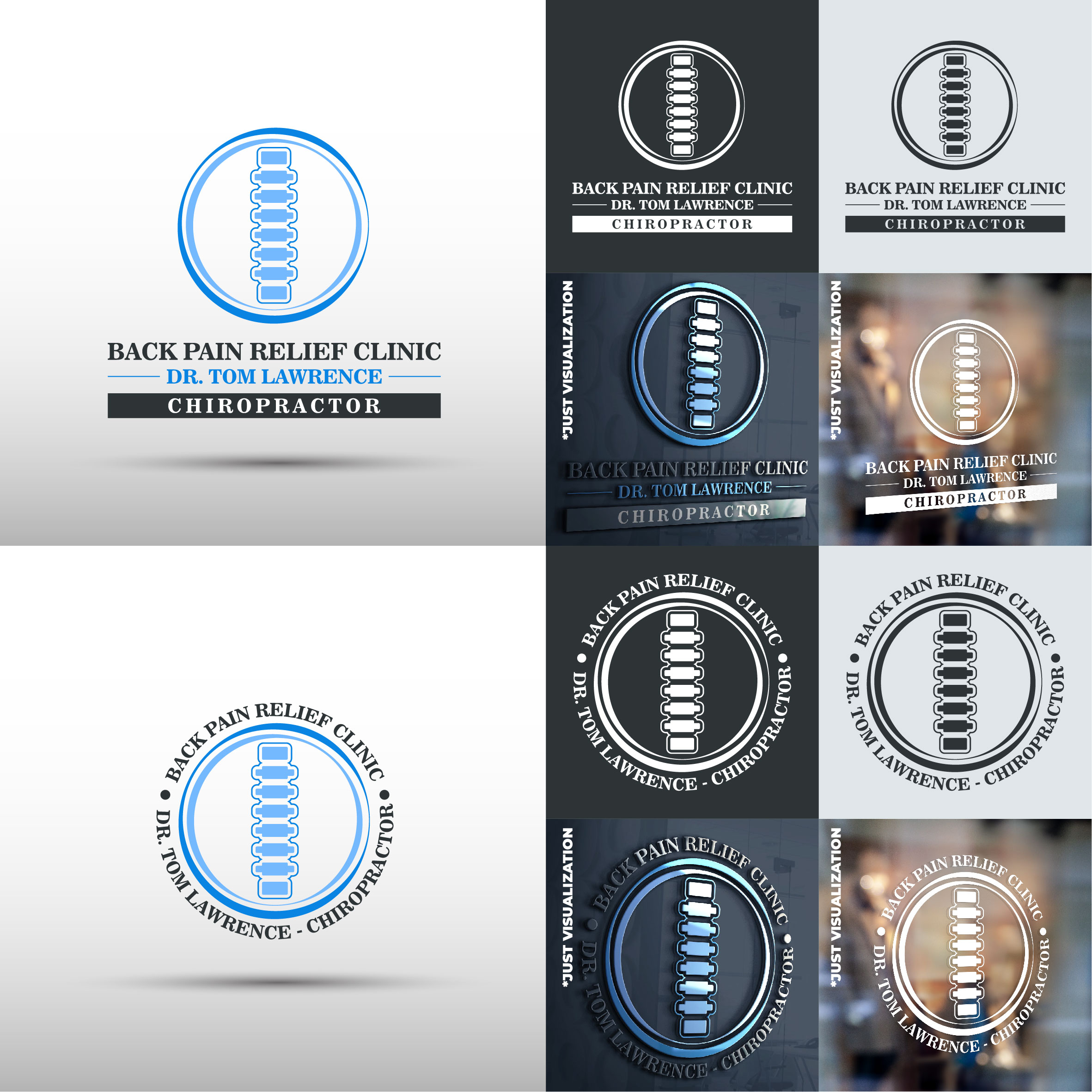 Logo Design by owlandcatdesign for this project | Design #23911485