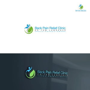 Diseño de Logo por 4tech services para este proyecto | Diseño: #23906027