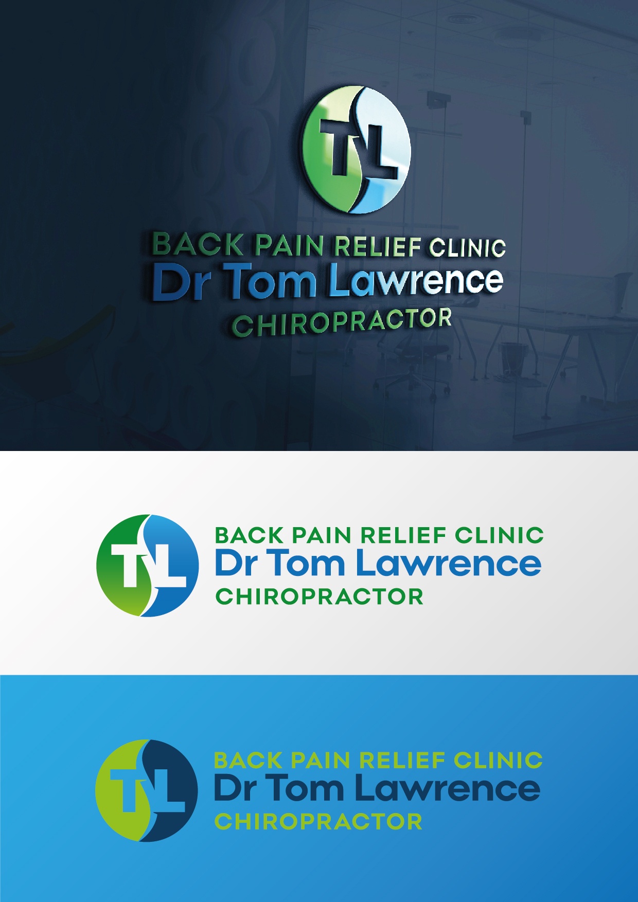 Logo Design by grrssn for this project | Design #23910518