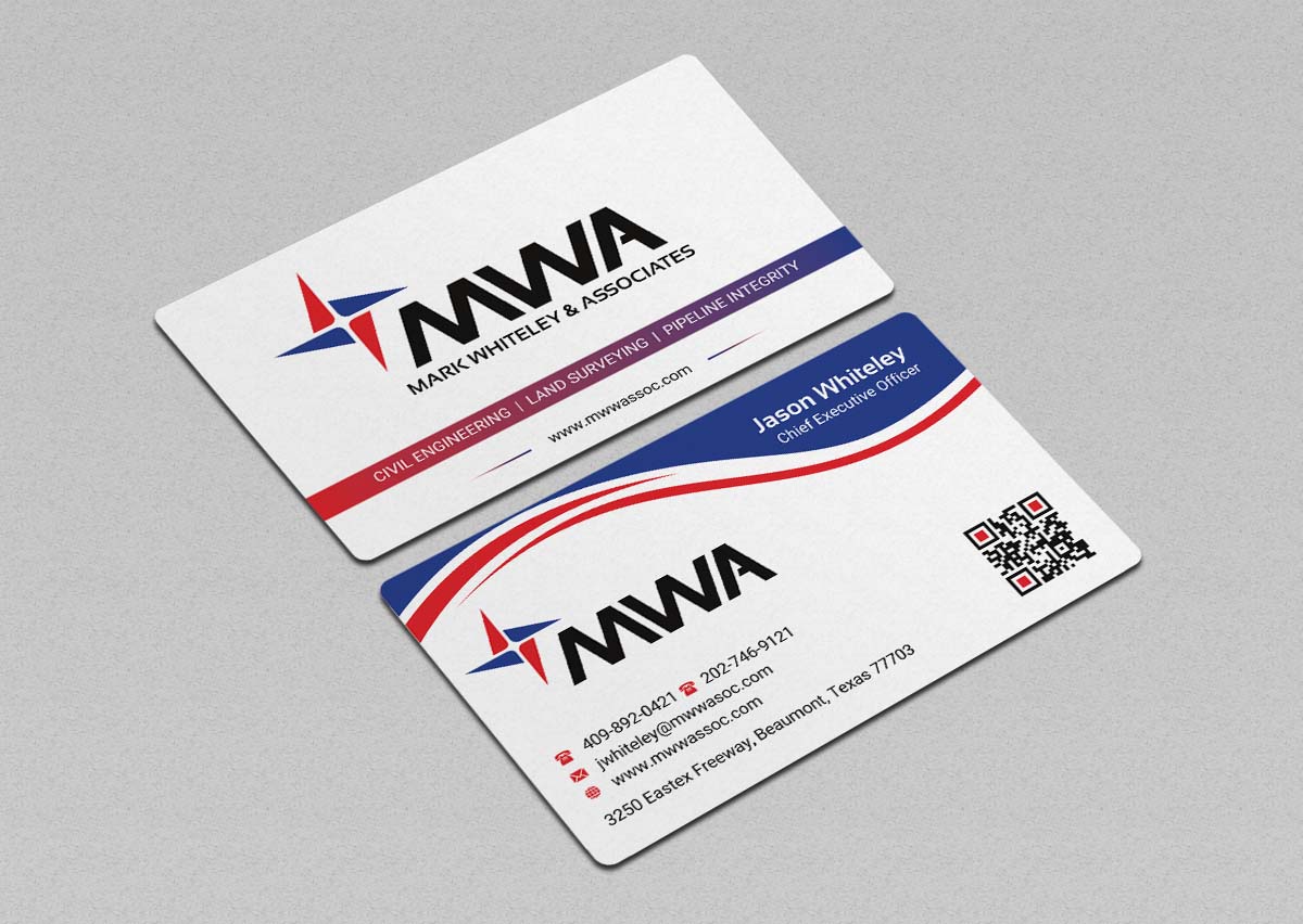 Business Card Design by INDIAN_Ashok for this project | Design #23909153