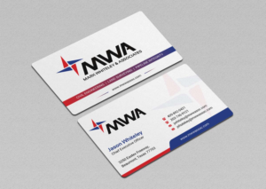 Business Card Design by INDIAN_Ashok for this project | Design: #23909155
