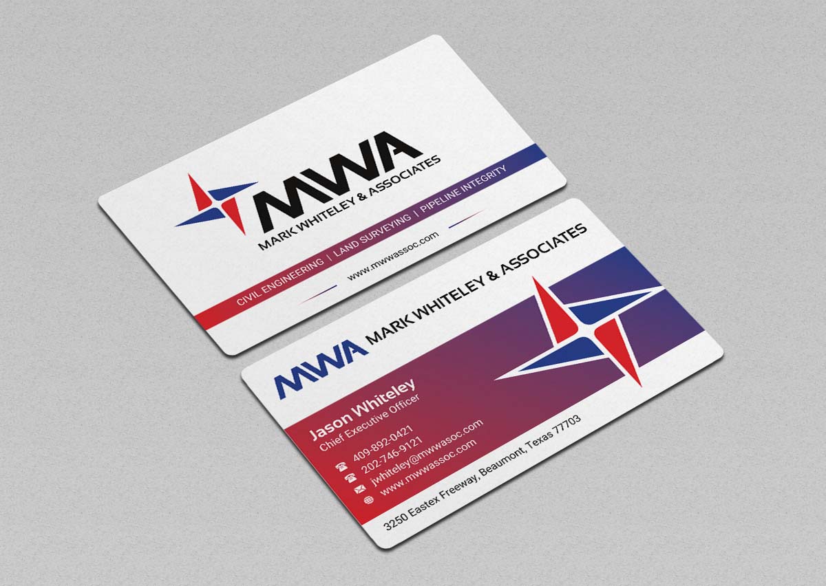 Business Card Design by INDIAN_Ashok for this project | Design #23909156