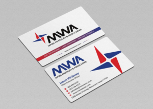 Business Card Design by INDIAN_Ashok for this project | Design: #23909157