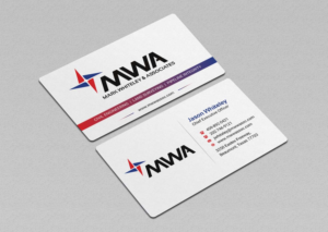 Business Card Design by INDIAN_Ashok for this project | Design: #23909158