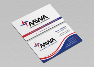 Business Card Design by INDIAN_Ashok for this project | Design: #23909159