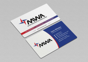 Business Card Design by INDIAN_Ashok for this project | Design: #23909161
