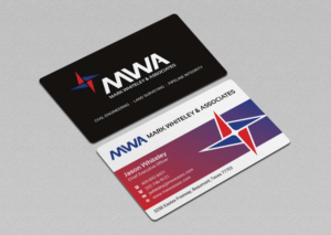Business Card Design by INDIAN_Ashok for this project | Design: #23909162