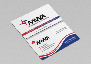 Business Card Design by INDIAN_Ashok for this project | Design: #23909163