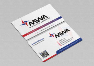 Business Card Design by INDIAN_Ashok for this project | Design: #23909168