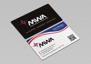 Business Card Design by INDIAN_Ashok for this project | Design: #23909169