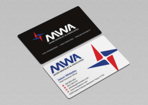 Business Card Design by INDIAN_Ashok for this project | Design: #23909176