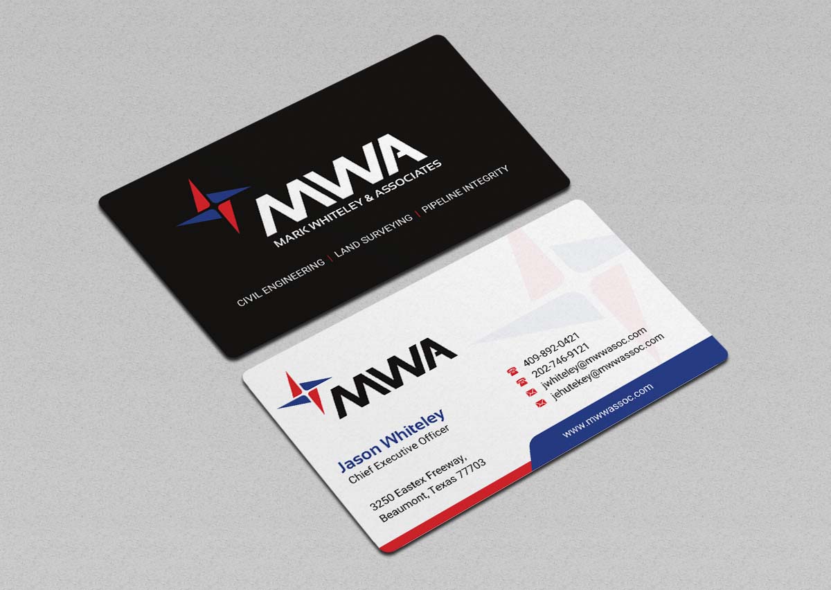 Business Card Design by INDIAN_Ashok for this project | Design #23909178