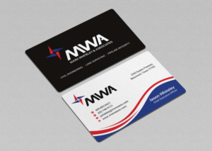 Business Card Design by INDIAN_Ashok for this project | Design: #23909180