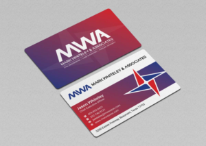 Business Card Design by INDIAN_Ashok for this project | Design: #23909182